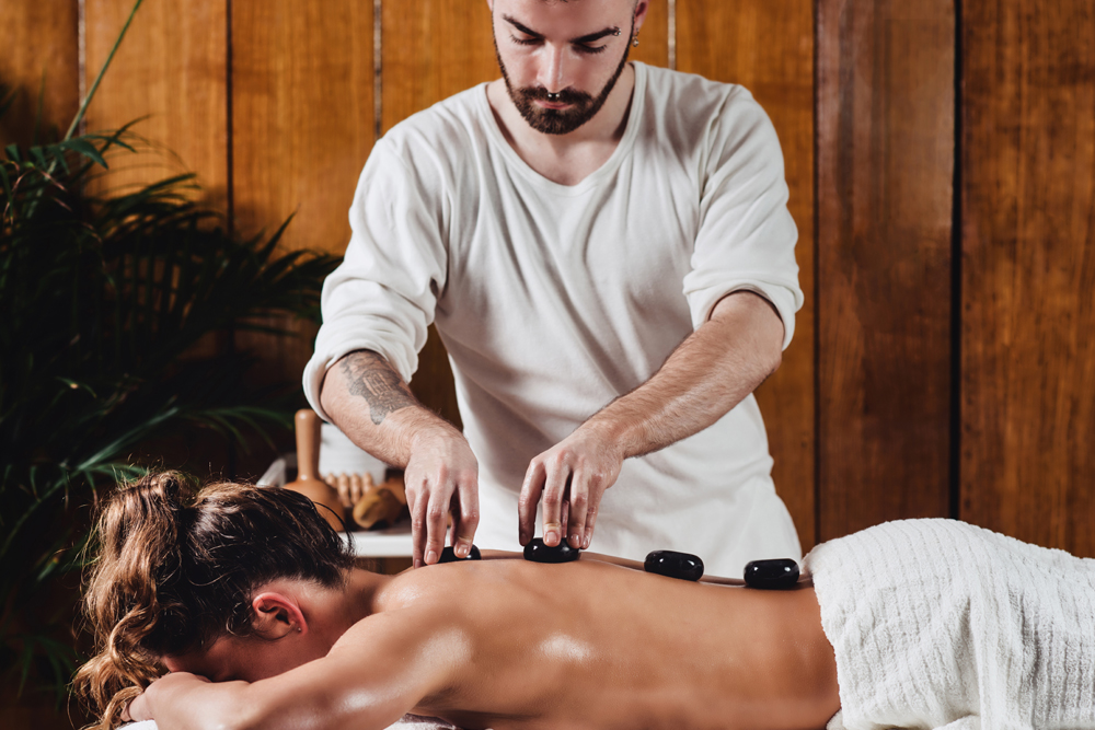 Discovering the Healing Touch of Tuina Massage